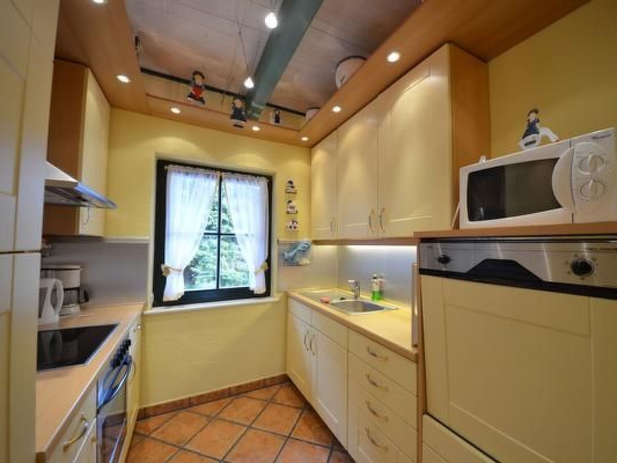 Kapitänshaus-Binnen