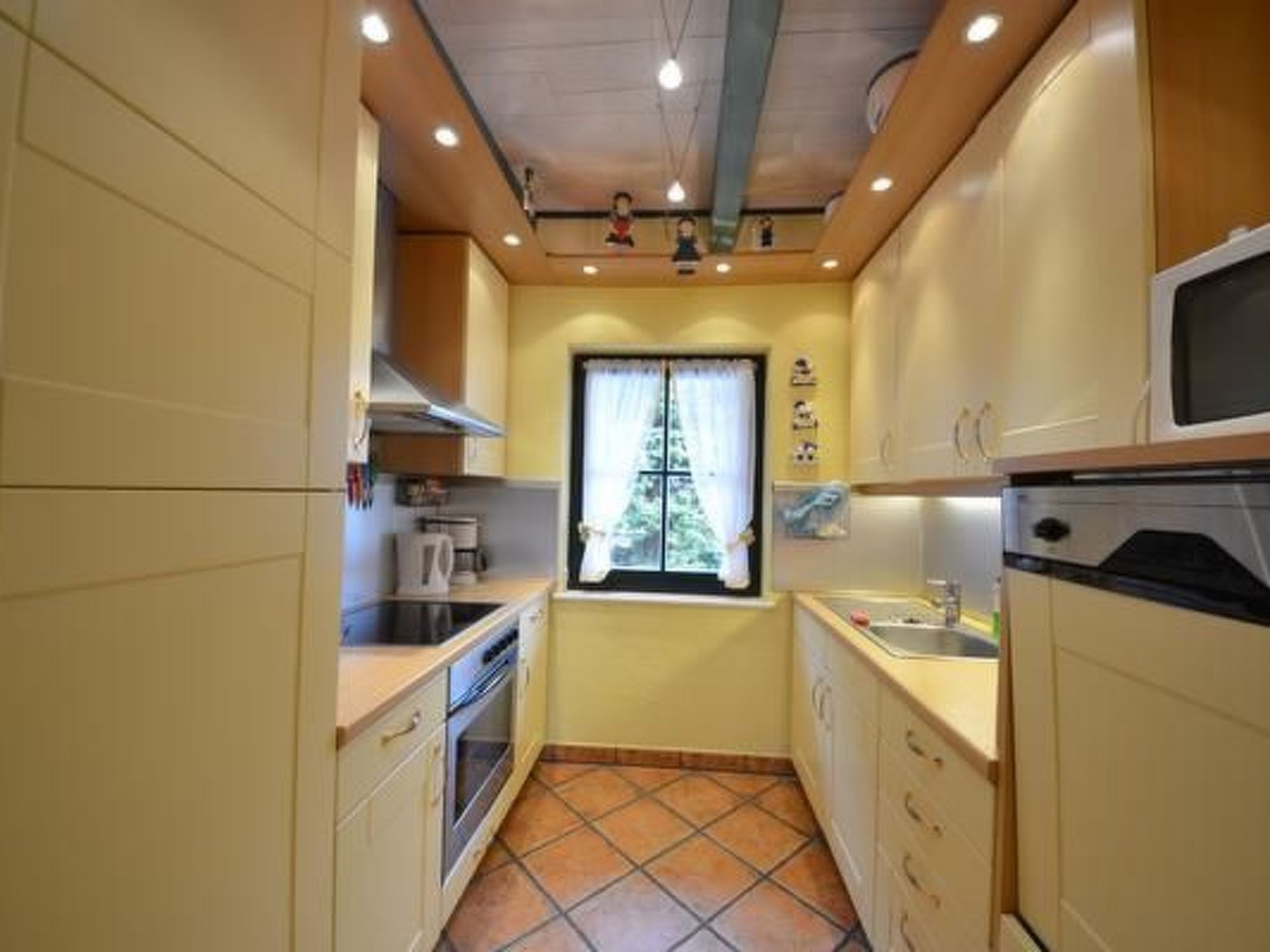 Kapitänshaus-Binnen