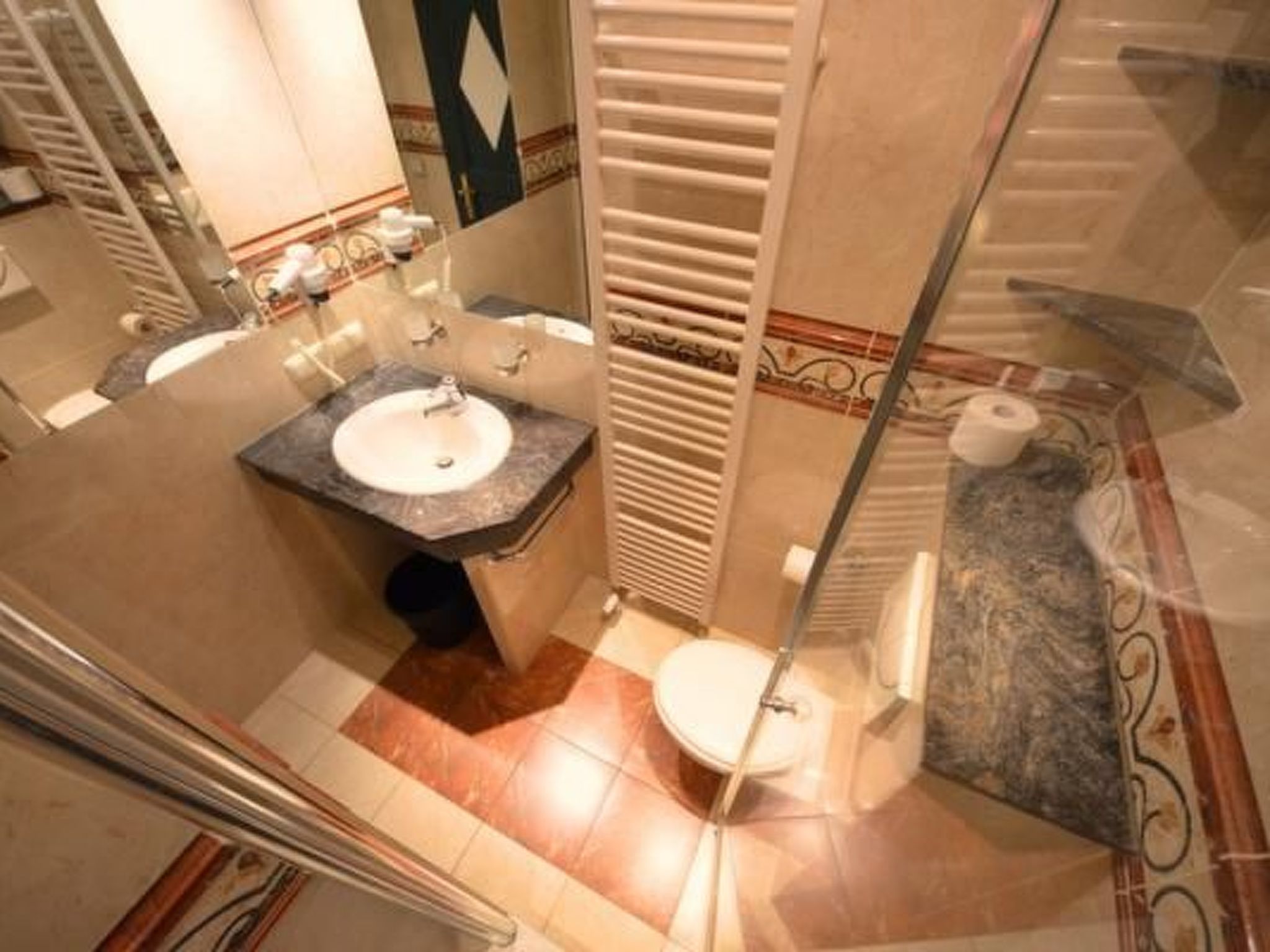 Kapitänshaus-Binnen