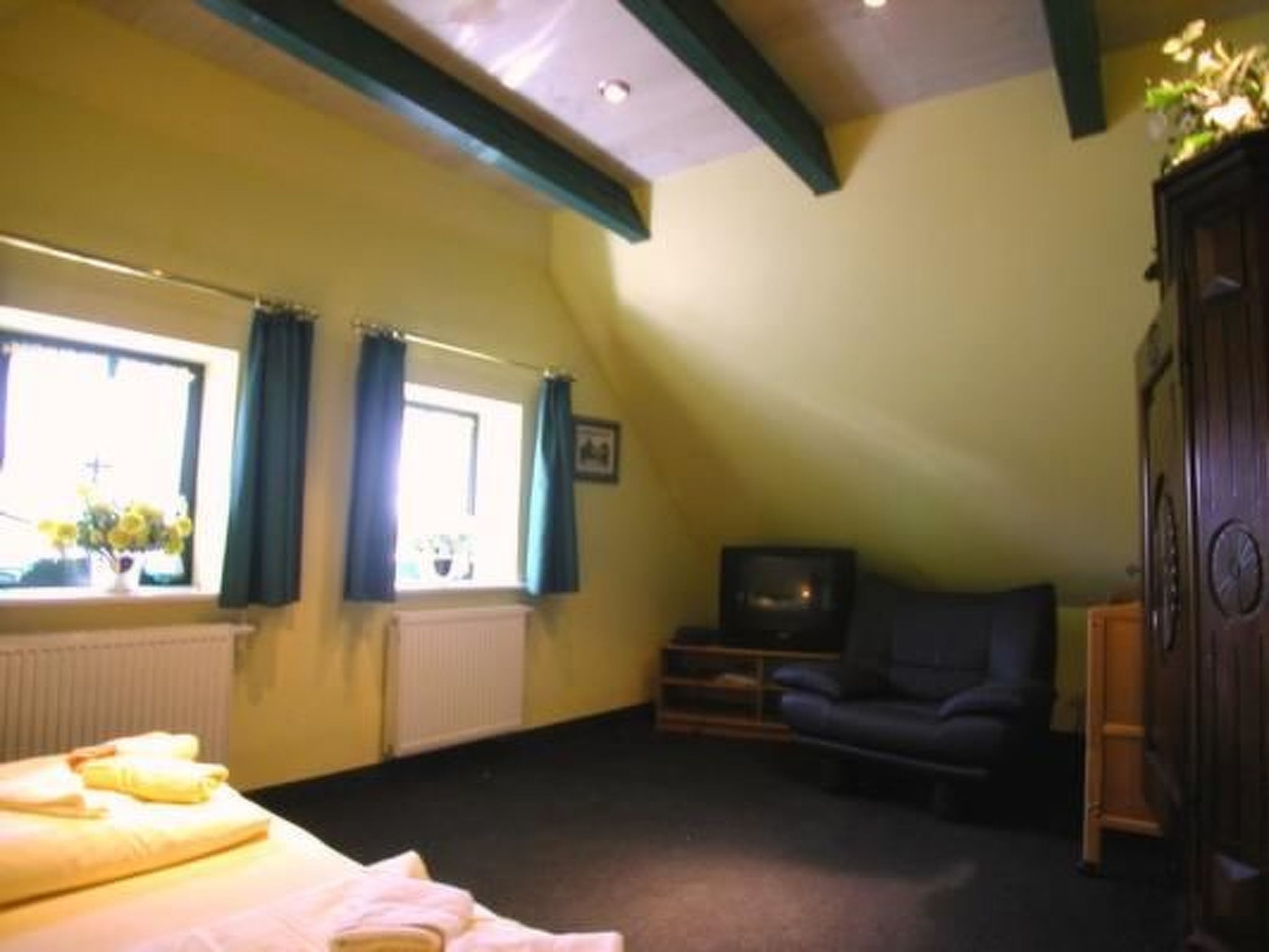 Kapitänshaus-Binnen