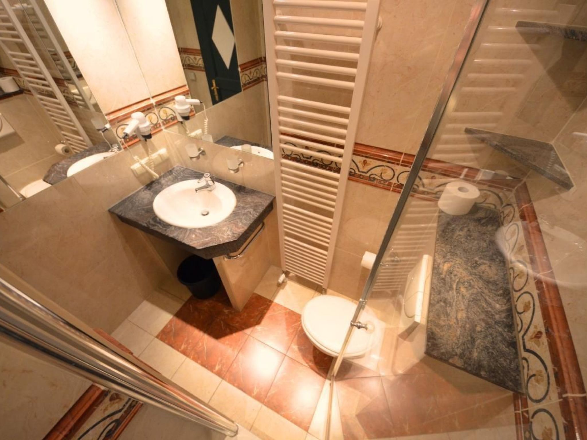 Kapitänshaus-Binnen