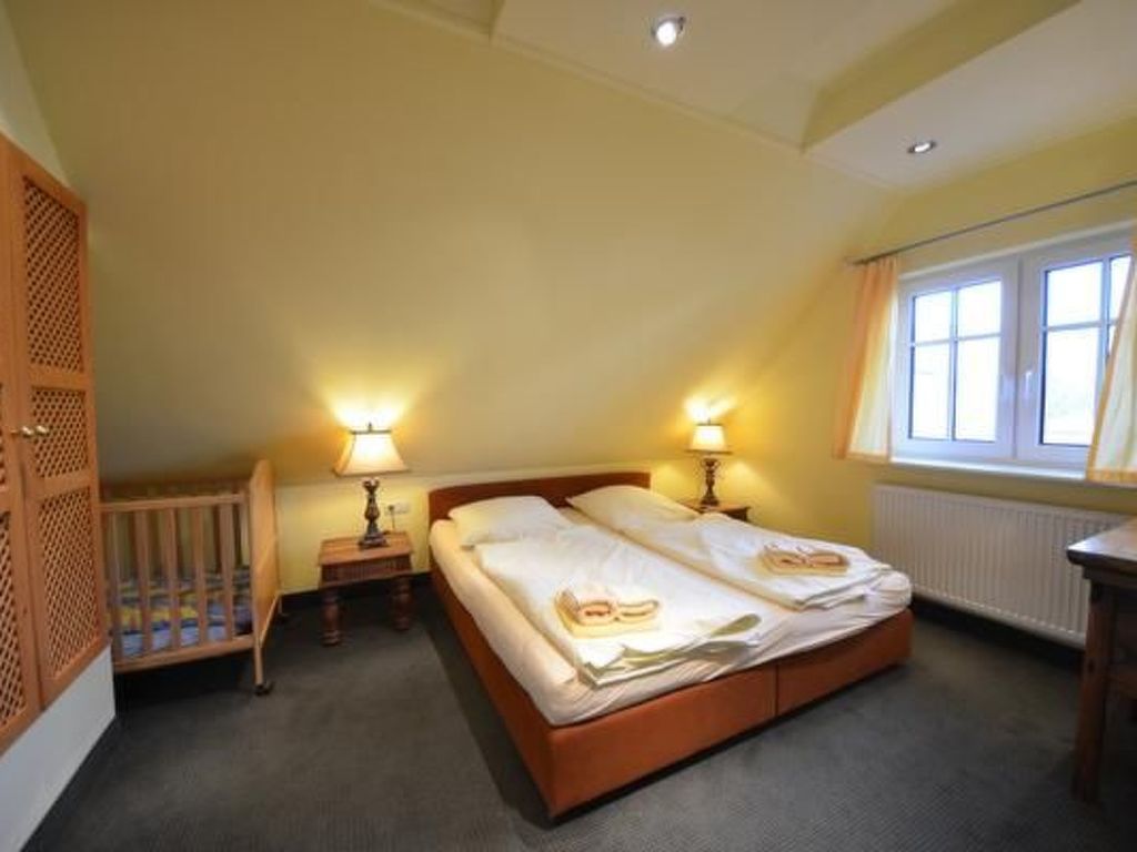 Feriehus Lotsenhaus Baabe (3)