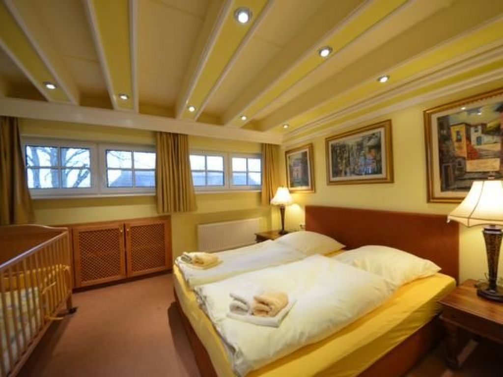 Feriehus Sanddorn 17d Baabe (5)