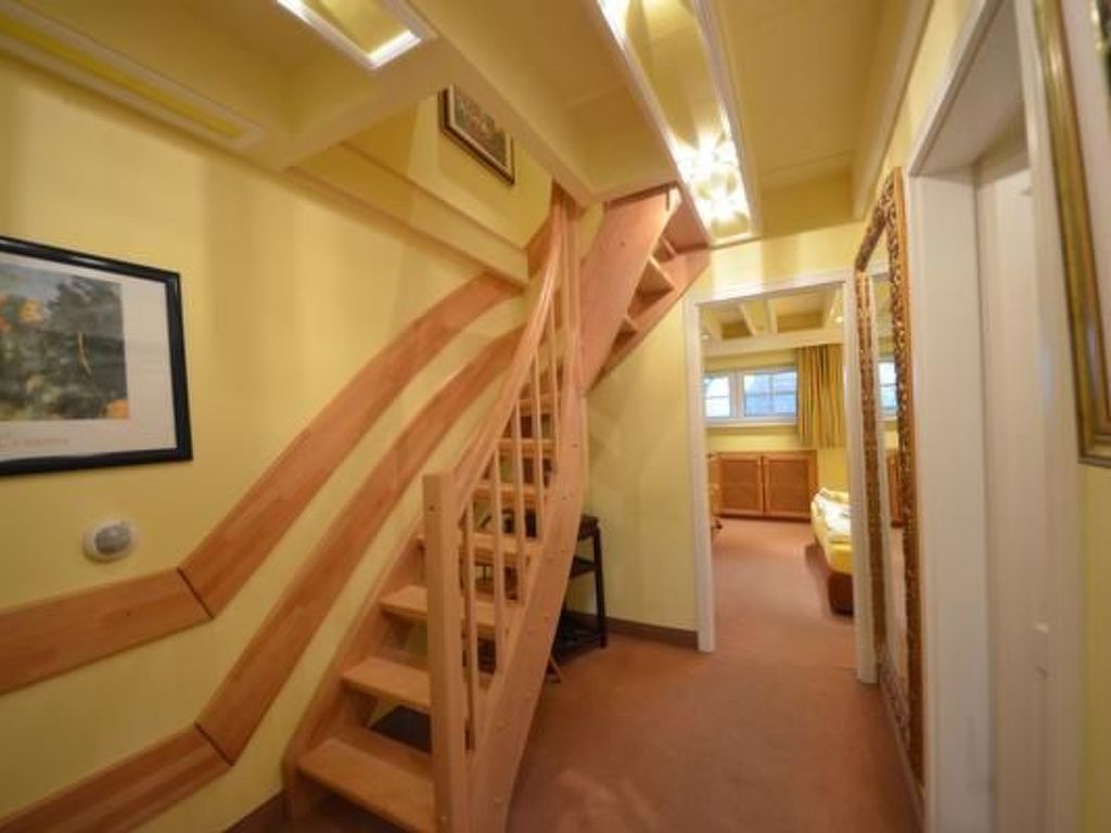Feriehus Sanddorn 17d Baabe (9)