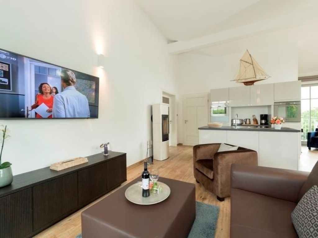 Lejlighed Wohnung 8 Baabe (4)