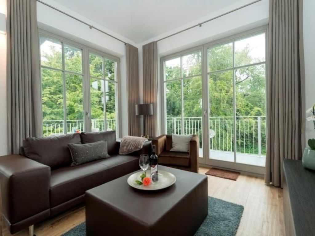 Lejlighed Wohnung 8 Baabe (6)