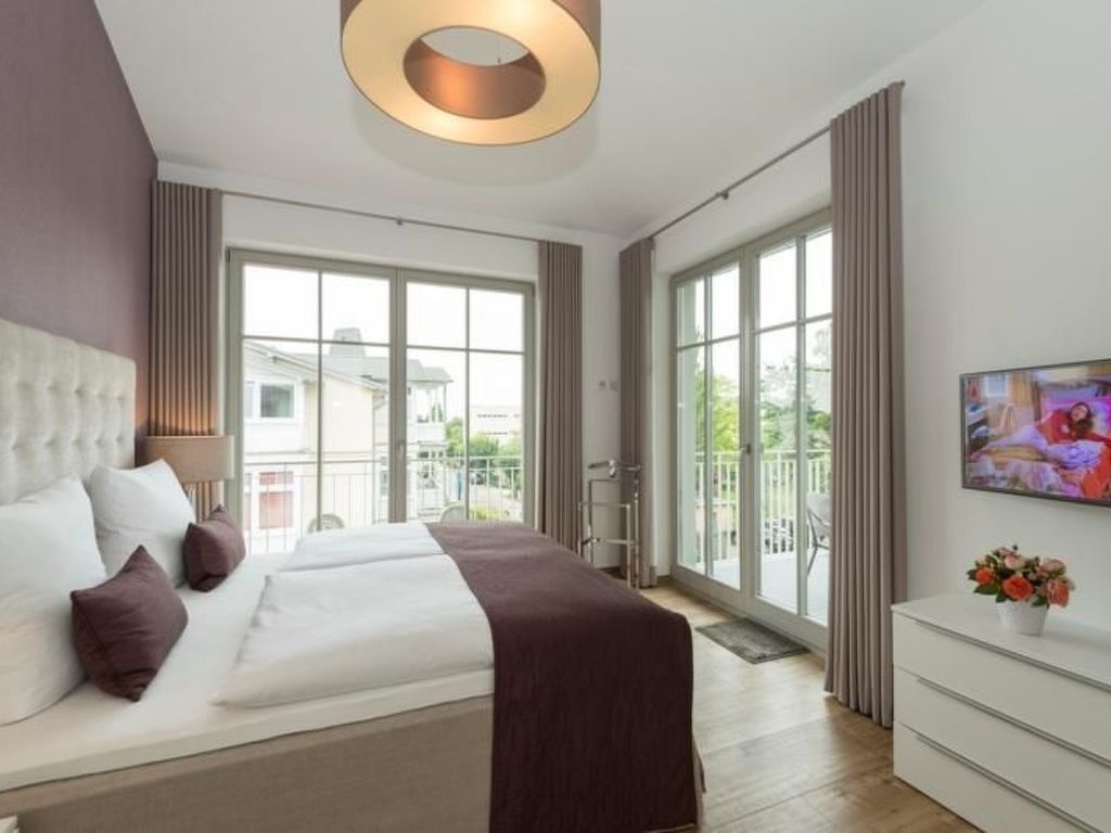 Lejlighed Wohnung 8 Baabe (9)
