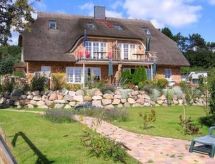 Wunderschönes Appartement mit Garten und Terrasse