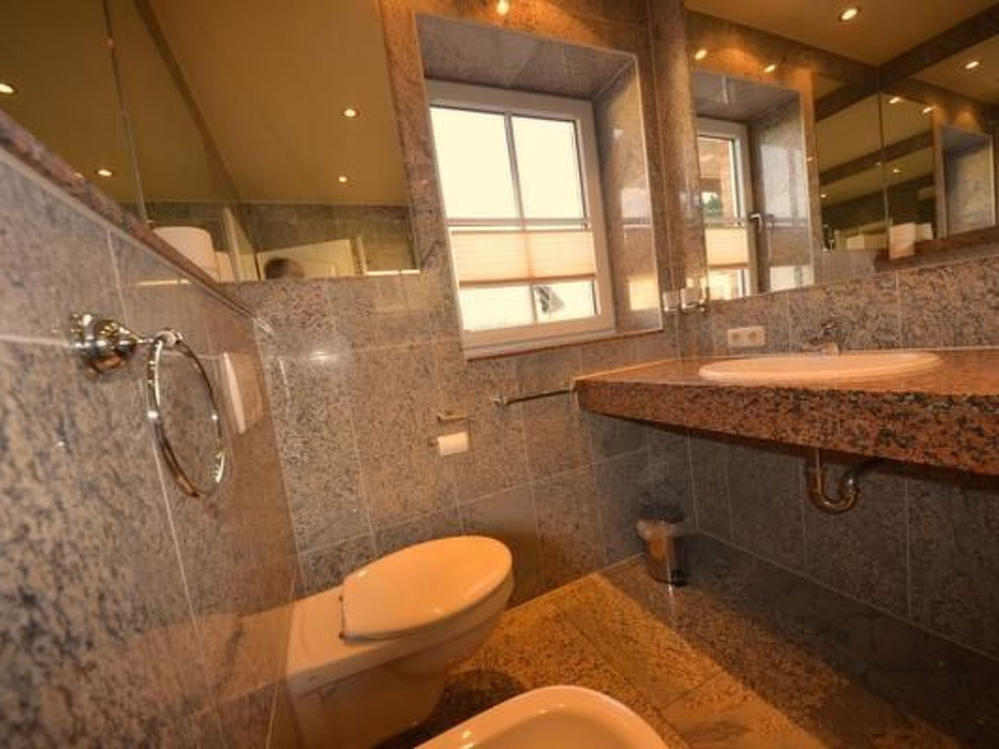 Wunderschönes Appartement mit Garten und Terrasse-Binnen