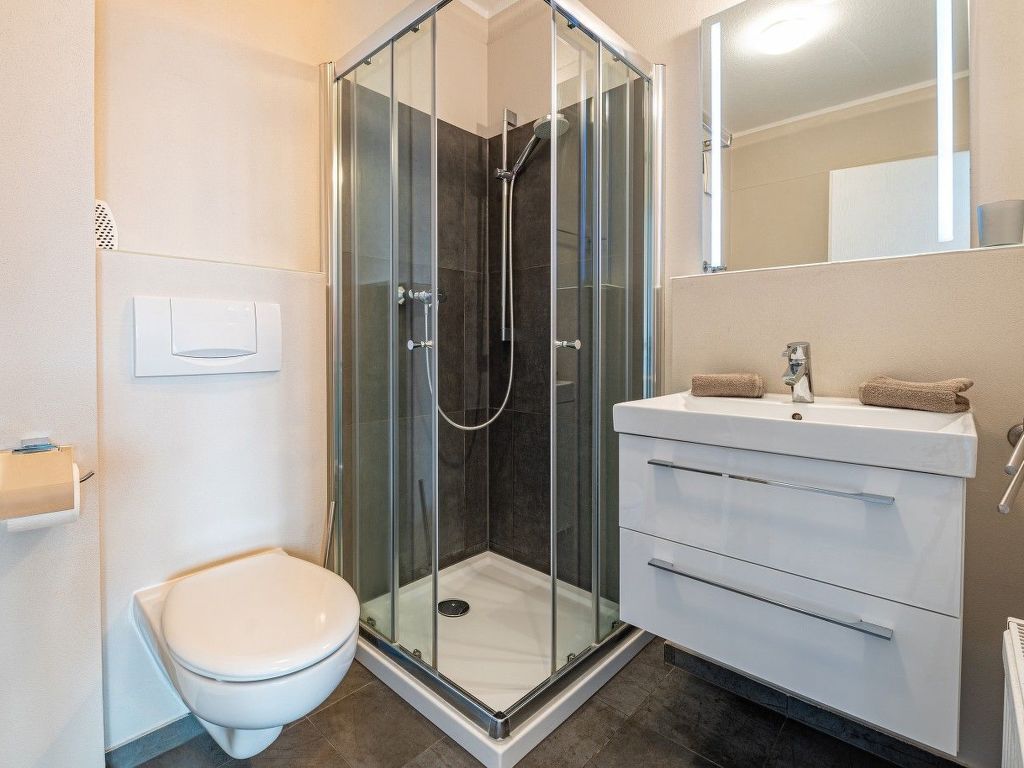 Lejlighed Villa Buskam Wohnung Picasso Baabe (5)