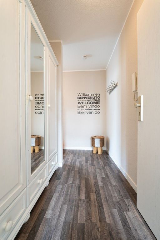 Lejlighed Villa Buskam Wohnung Picasso Baabe (7)