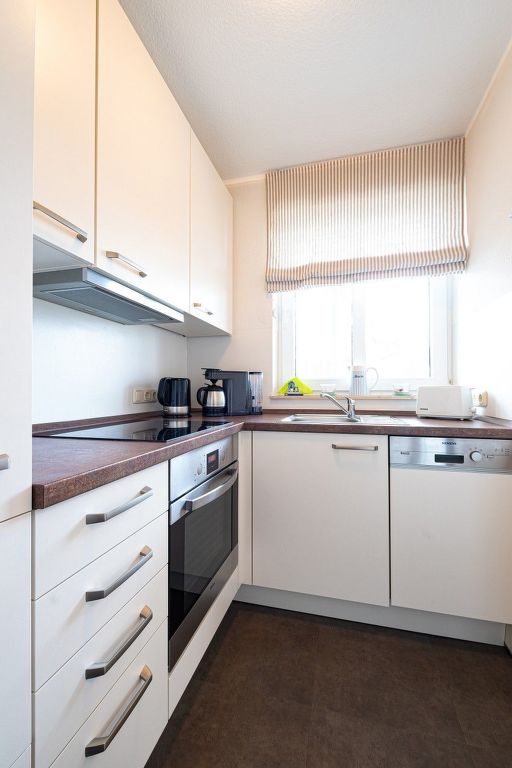 Lejlighed Villa Buskam Wohnung Picasso Baabe (8)