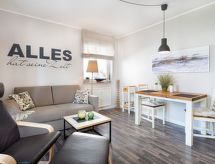 Villa Buskam Wohnung Picasso