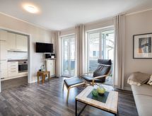 Villa Buskam Wohnung Picasso
