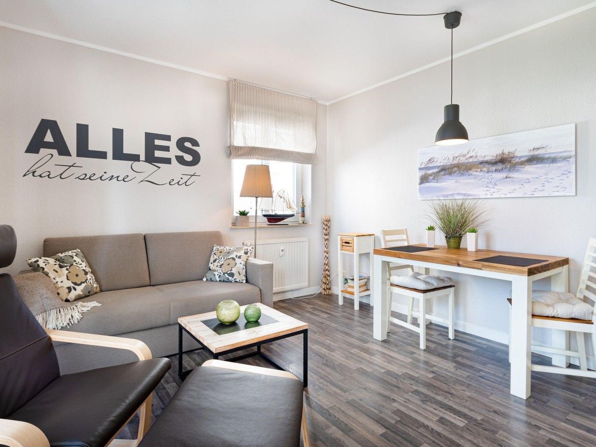 Villa Buskam Wohnung Picasso