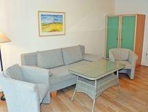 Appartementanlage Villa Granitz Whg 22