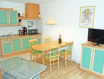 Appartementanlage Villa Granitz Whg 22