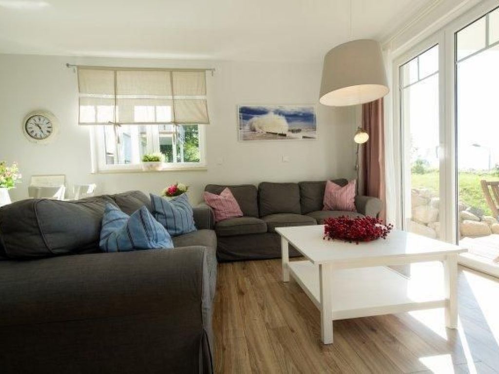 Lejlighed Ostseeblick 5 Baabe (3)