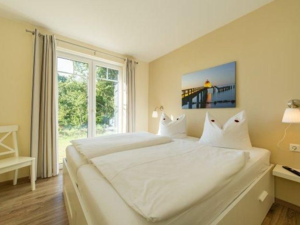 Lejlighed Ostseeblick 5 Baabe (8)