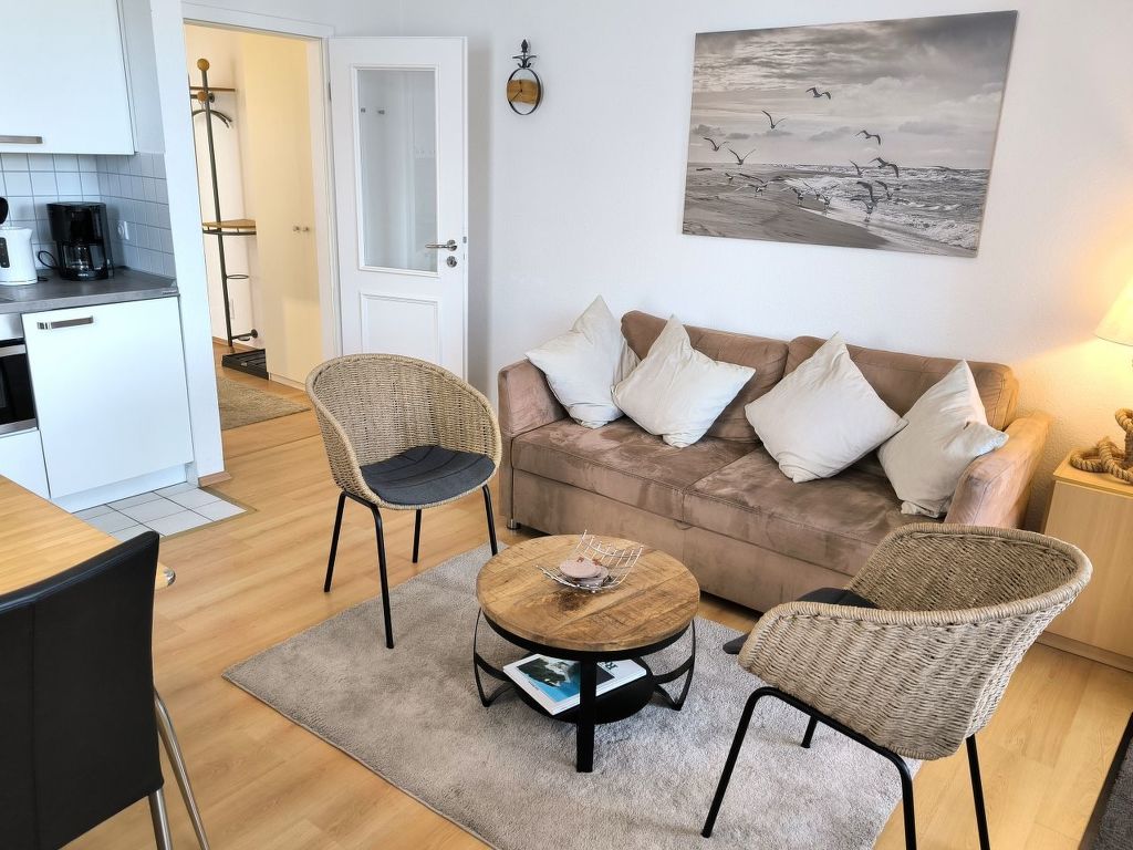 Feriehus Villa Heimkehr, Göhren