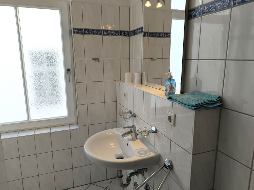 Lejlighed Villa Heimkehr Wohnung 10 Baabe (8)