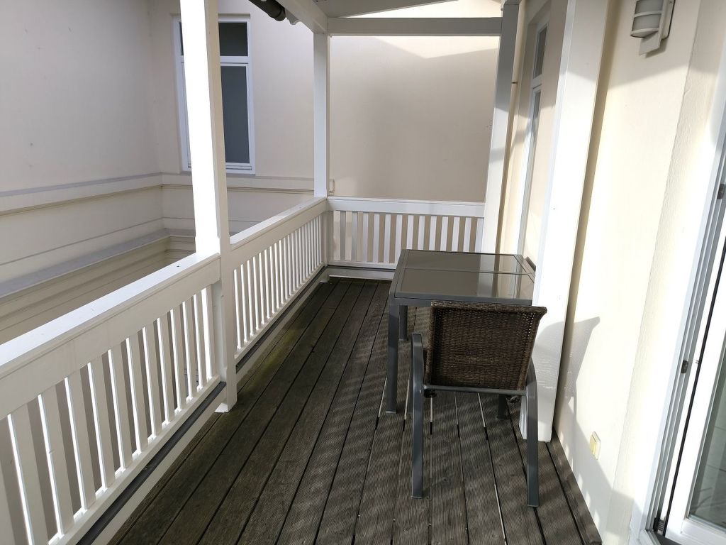 Lejlighed Villa Heimkehr Wohnung 10 Baabe (9)