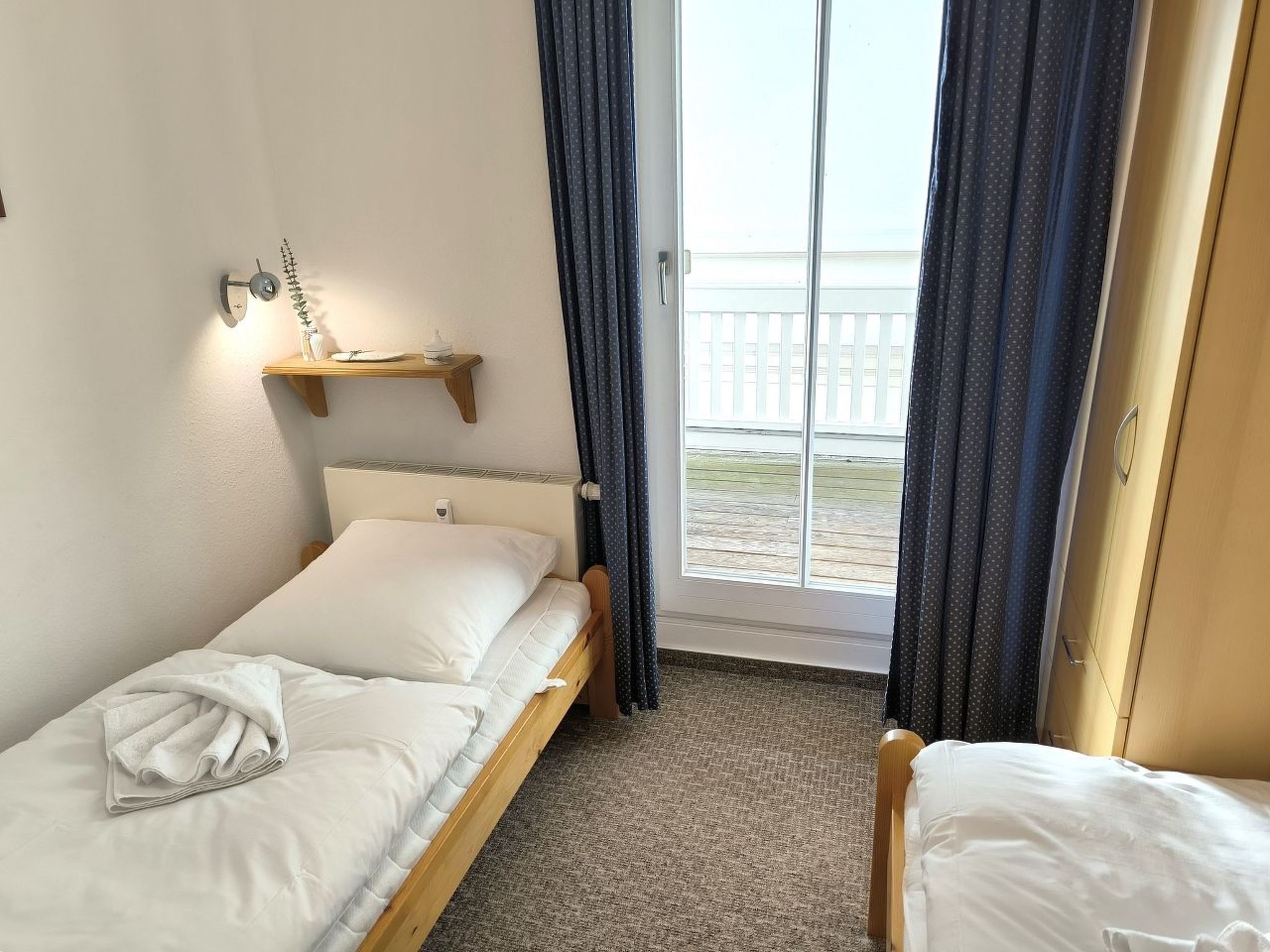 Villa Heimkehr Wohnung 10 - Inside