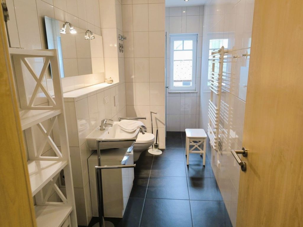 Lejlighed Haus Ostseeblick Wohnung 8 Baabe (5)