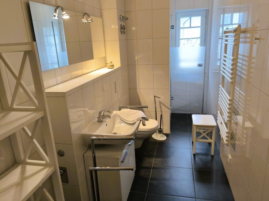 Lejlighed Haus Ostseeblick Wohnung 8 Baabe (6)
