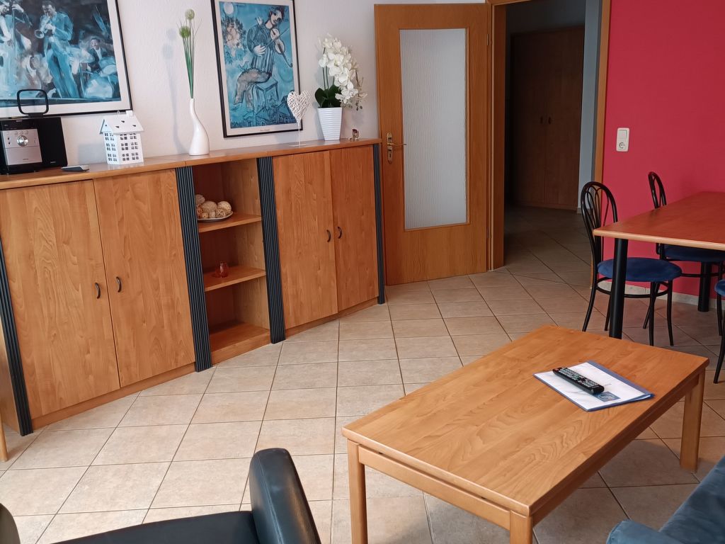 Lejlighed Haus Nordstrand Wohnung 27 Baabe (2)