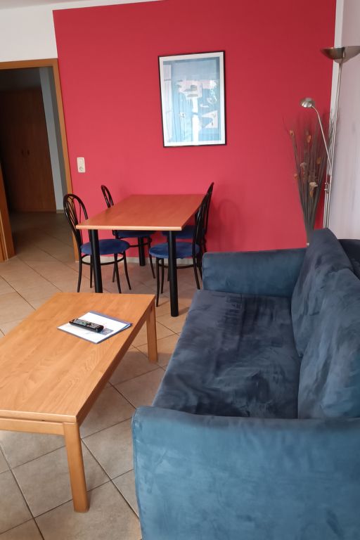 Lejlighed Haus Nordstrand Wohnung 27 Baabe (4)