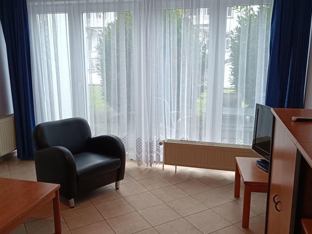 Lejlighed Haus Nordstrand Wohnung 27 Baabe (5)