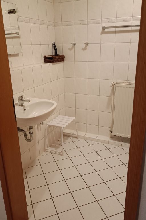 Lejlighed Haus Nordstrand Wohnung 27 Baabe (7)