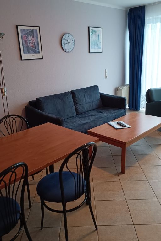 Lejlighed Haus Nordstrand Wohnung 27 Baabe (8)