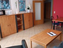 Haus Nordstrand Wohnung 27