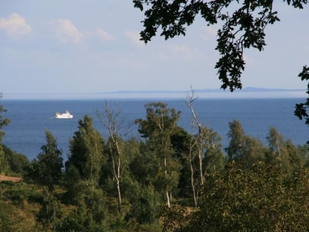 Lejlighed Ostseeblick 6 Baabe (3)