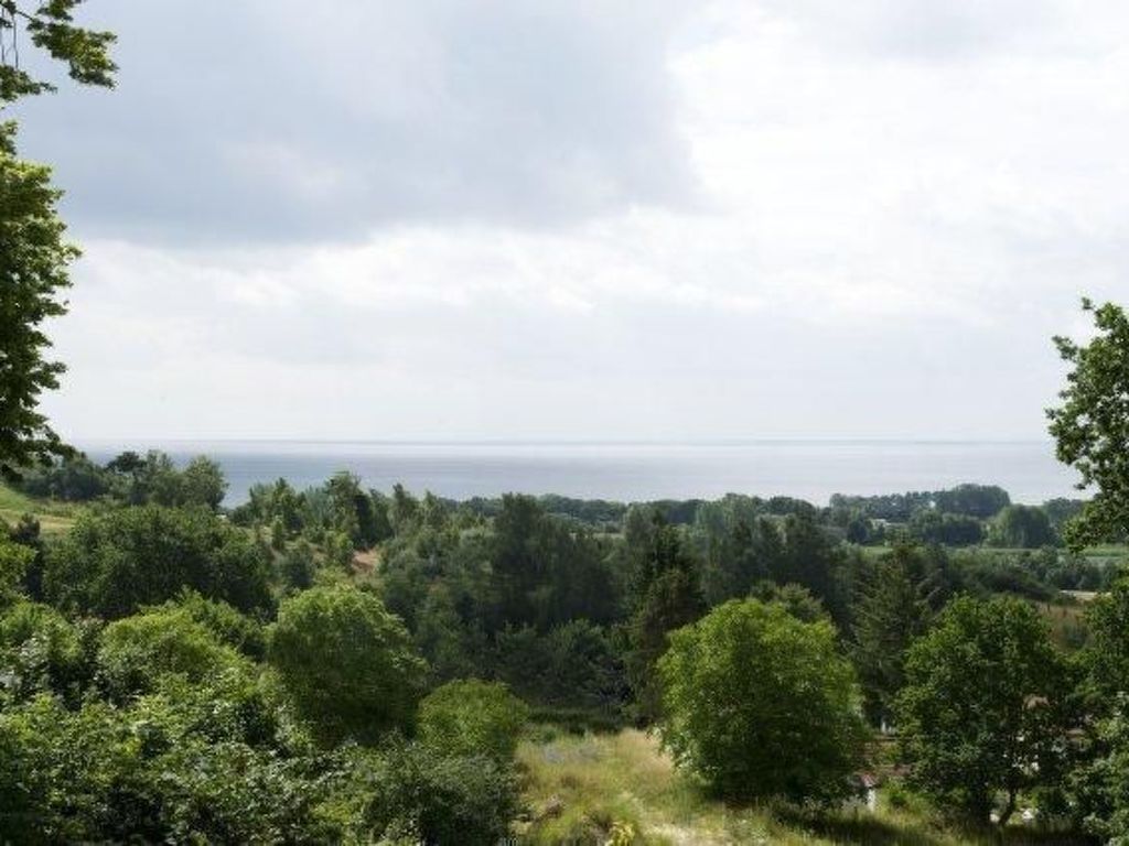 Lejlighed Ostseeblick 3 Baabe (3)