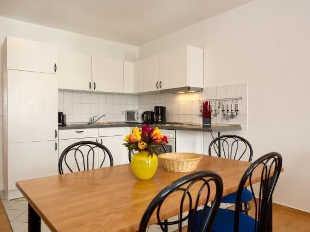 Lejlighed für 4 Personen ca. 55 m&sup2; in Ostseebad Göhren, Norddeutschland (Mecklenburg Baabe (2)