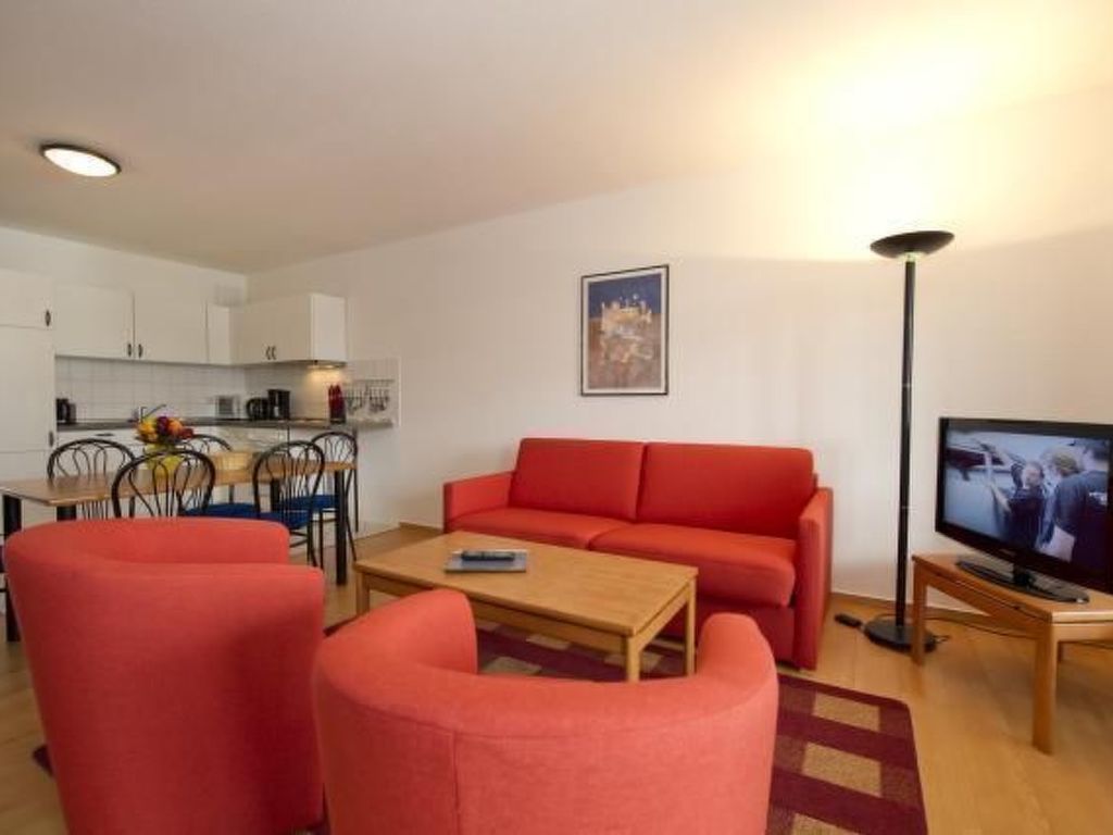 Lejlighed für 4 Personen ca. 55 m&sup2; in Ostseebad Göhren, Norddeutschland (Mecklenburg Baabe (3)
