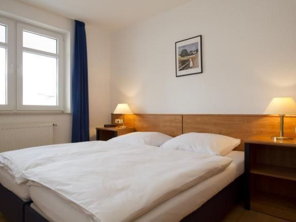 Lejlighed für 4 Personen ca. 55 m&sup2; in Ostseebad Göhren, Norddeutschland (Mecklenburg Baabe (4)