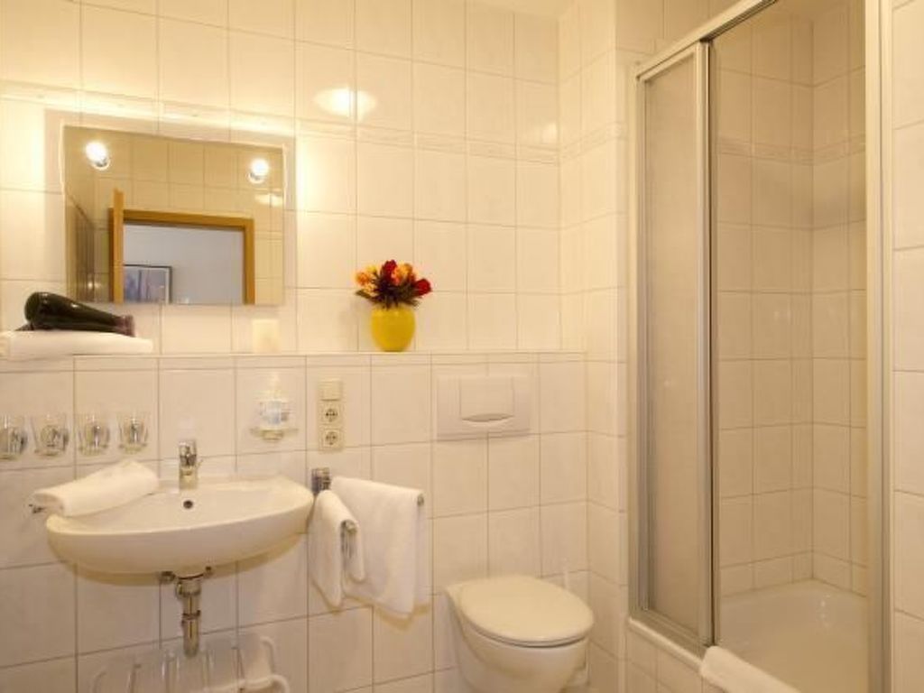 Lejlighed für 4 Personen ca. 55 m&sup2; in Ostseebad Göhren, Norddeutschland (Mecklenburg Baabe (5)