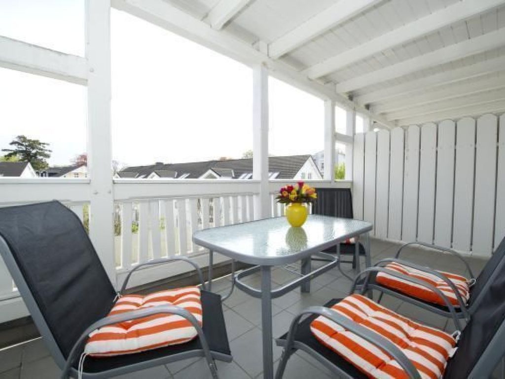 Lejlighed für 4 Personen ca. 55 m&sup2; in Ostseebad Göhren, Norddeutschland (Mecklenburg Baabe (6)