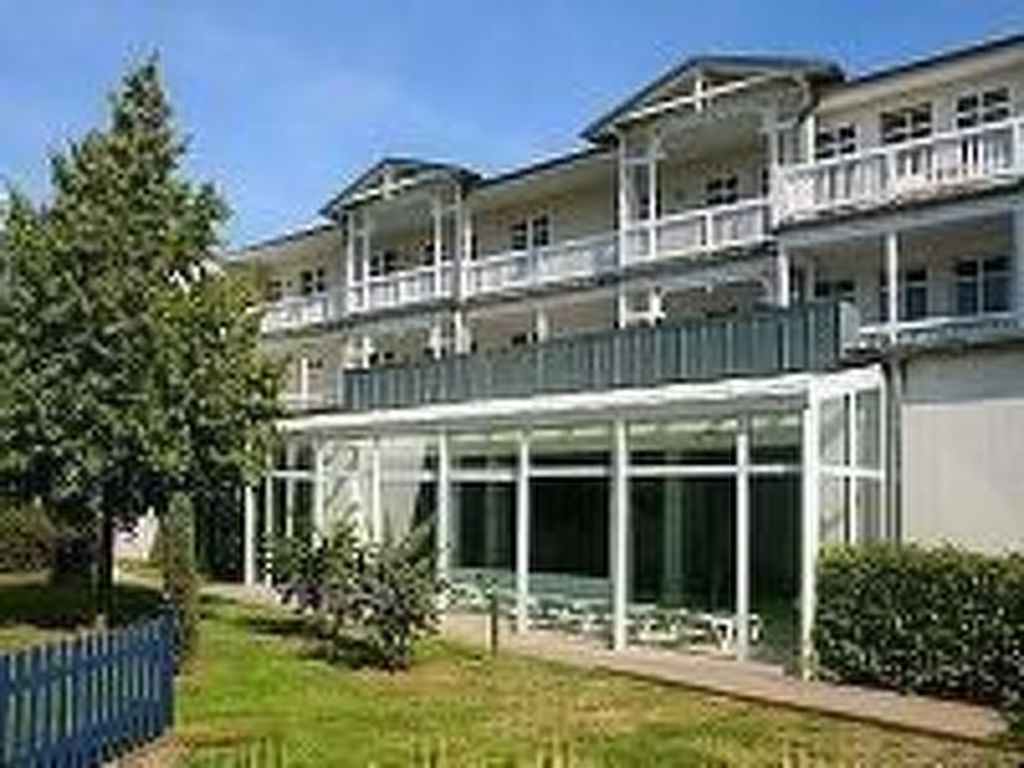 Lejlighed für 4 Personen ca. 55 m&sup2; in Ostseebad Göhren, Norddeutschland (Mecklenburg Baabe (7)