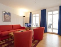 für 4 Personen ca. 55 m&sup2; in Ostseebad Göhren, Norddeutschland (Mecklenburg