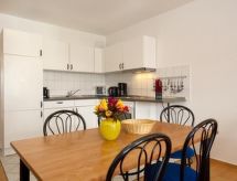 für 4 Personen ca. 55 m&sup2; in Ostseebad Göhren, Norddeutschland (Mecklenburg