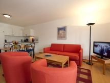 für 4 Personen ca. 55 m&sup2; in Ostseebad Göhren, Norddeutschland (Mecklenburg