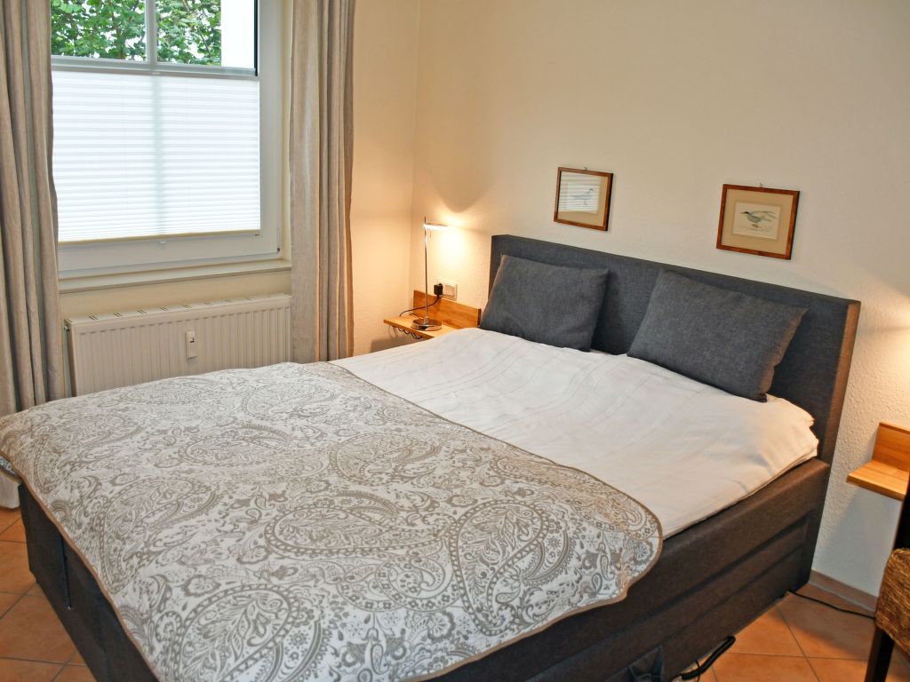 Lejlighed Kleine Oase Baabe (6)