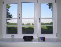Historisch Landgoedappartement op 20 Meter van Zee in Baabe - thumbnail 5