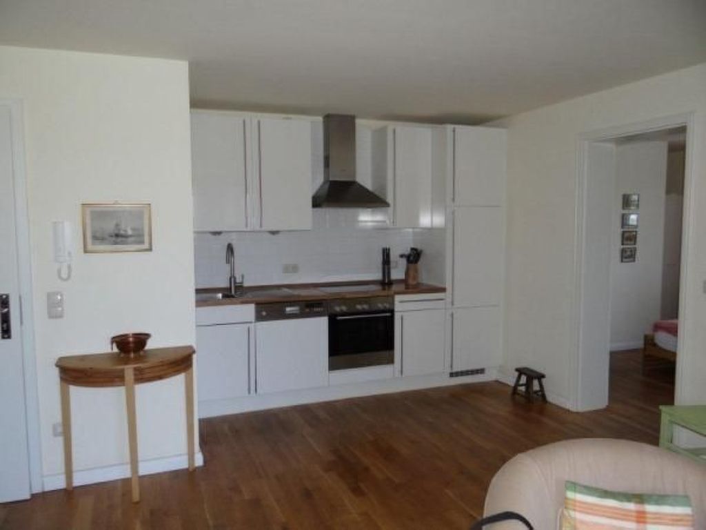 Lejlighed Wohnung im Erdgeschoss des Herrenhauses Baabe (6)