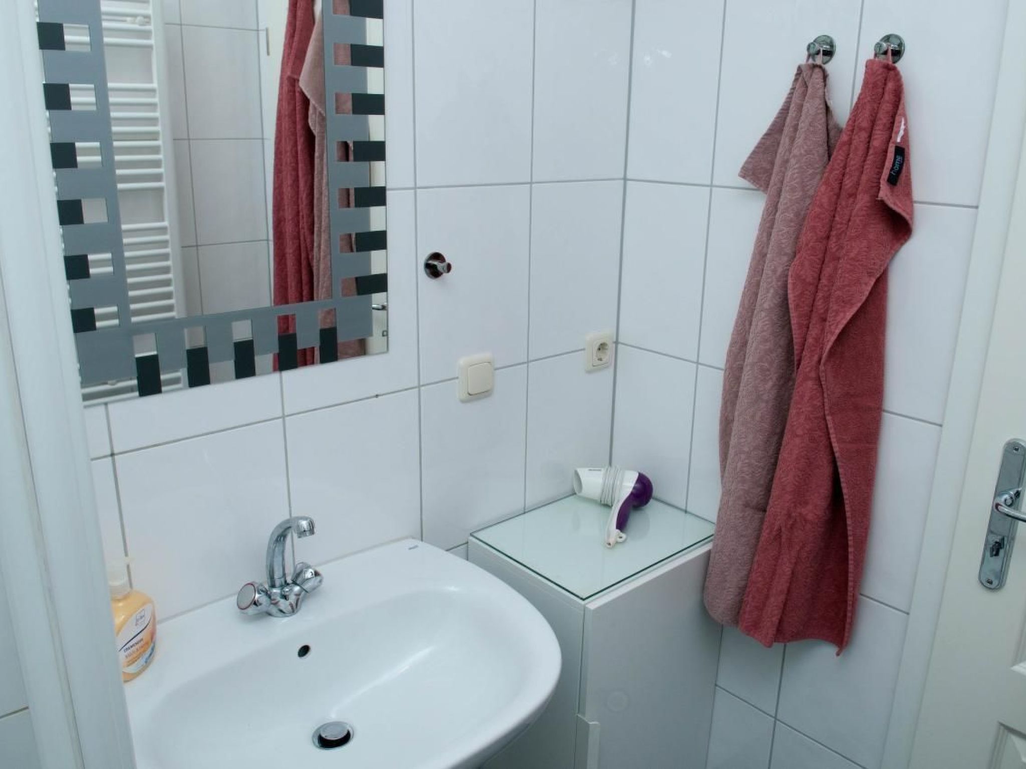 Appartement in Strandnähe - Image 4